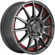 NZ Wheels F-41