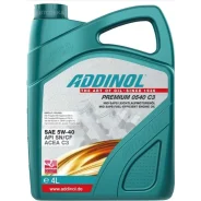 Addinol Premium