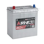 Arnezi