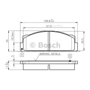 �������� ��������� ������� Bosch 0986TB2002 0986TB2002 ����
