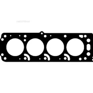 ��������� ��� GM Astra/Kadett/Vectra/Espero 86- 2.0 Corteco 411349P 411349P ����