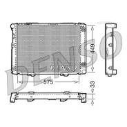 �������� ���������� ��������� Denso DRM17112 DRM17112 ����
