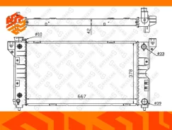 �������� ���������� ��������� Stellox 1025283SX 1025283SX ����
