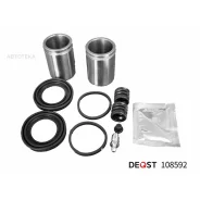 ����������� �������� MB Sprinter -06 Deqst 108592 Deqst 108592 108592 ����