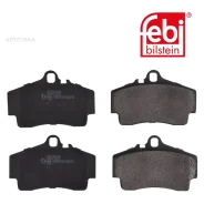 ��������� ������� FEBI 16521 16521 ����