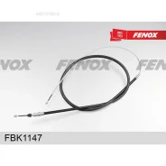 ���� ����������� ������� �����/������ ����. ���. L=2115�� Peugeot 307 all Break 02- Fenox FBK1147 Fenox FBK1147 FBK1147 ����