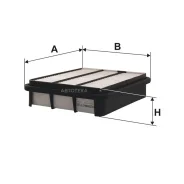 ������ ��������� Filtron AP120 Filtron AP120 AP120 ����