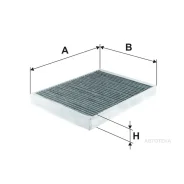 ������ �������� �������� Filtron K1247A Filtron K1247A K1247A ����