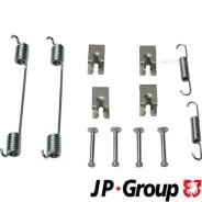 ����������� ����. ������� OPEL Corsa JP Group 1264003410 1264003410 ����