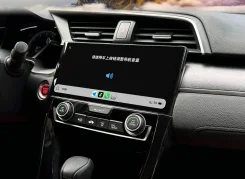 Android ��������� ��� Honda Civic FK/FC ����