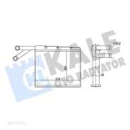 �������� ��������� ��� �/� Mercedes-Benz Sprinter W901-905 (95-) ������ KALE 352150 KALE 352150 352150 ����
