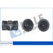 ���������� ��������� PSA Vivavro/Grand/Scenic(III)/SCEN�IC(III)/Trafic(III) 08- KALE 353490 KALE 353490 353490 ����