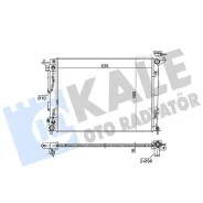 �������� ���������� ��������� KIA/ Hyundai Sportage III/IX35 10- 2.0I/2.4I AT ������ KALE 362185 362185 ����