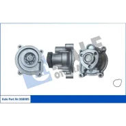 ����� ������� ��� �/� VW Polo Sedan (10-) Golf V (03-) Skoda Octavia (96-) 1.6i KALE 368005 KALE 368005 368005 ����