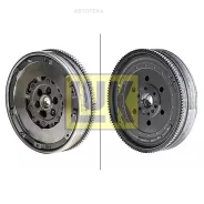������� BMW E81/E87/E90/E91/E93/E84/E85 05- LUK 415039510 415039510 ����