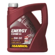 Mannol Energy Combi LL
