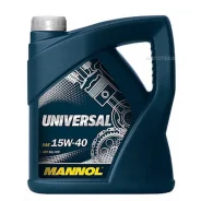 Mannol Universal