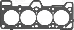 ��������� ������� ����� ��������� Hyundai Accent Saloon (X-3) 1.5 i 12V 10.1994 - 01.2000 Hyundai Accent I (X-3) 1.5 i 12V 10.1994 - 01.2000 Hyundai S...