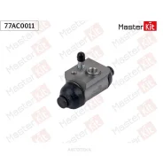 ������� ��������� ������� ���. /����. Peugeot 206 2007 - 77AC0011 Masterkit 77AC0011 Masterkit 77AC0011 77AC0011 ����