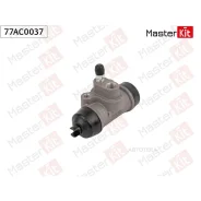������� ��������� ������� ����. /���. Hyundai Accent III(MC) 05-10, Kia Rio II(JB) 05-11 Masterkit 77AC0037 Masterkit 77AC0037 77AC0037 ����