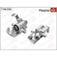 ������� ��������� Honda Civic 00- ����. ���. Masterkit 77AK2110 Masterkit 77AK2110 77AK2110 ����
