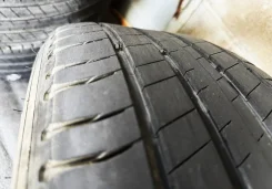 Michelin Latitude Sport 3. ������, 2021 ���, �/�, ����� �� 5 % ����