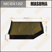 ������ �������� Masuma MCE4122 Masuma MCE4122 MCE4122 ����
