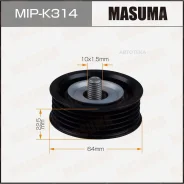 ����� ����� ��� Hyundai Accent/Elantra 00- �������� �����. ������. Masuma MIPK314 Masuma MIPK314 MIPK314 ����