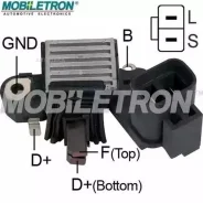 ��������� ���������� Mobiletron VRH20006H VRH20006H ����