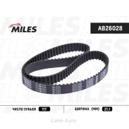 ������ ��� (117X21.1) AB26028 ����