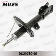 ����������� Hyundai Santa FE 03/06- Front Right, ������ �������� DG2105001 ����