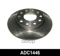 ���� ���� AUDI A4 00-/SEAT EXEO 09- ��� �� ���� PD 245X10 (� ���������) Comline ���. ADC1446 ADC1446 ����