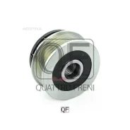 ����� KIA Carnival/Shuma/Shuma -01 ���������� �������� Quattro Freni QF41P00009 QF41P00009 ����