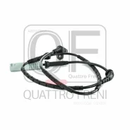 ���������� ������ ABS FR Quattro Freni QF60F00071, ������ �������� QF60F00071 ����