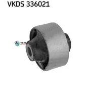 ����������� ������ �������� Nissan JUKE/LEAF/Qashqai/X-Trail/RENA�ULT Koleos SKF VKDS 336021 SKF VKDS336021 VKDS336021 ����