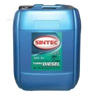 Sintec Turbo Diesel