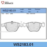 ������� ��������� �������� | ����� | Jeenice WS218301 WS218301 ����