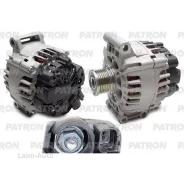 ��������� 14V 150A Citroen: C5 1.6THP 10- Peugeot: 3008 1.6THP 09- / 508 1.6VTI 11- PALT036 ����
