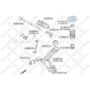����� ������������ Stellox 1217258SX Stellox 1217258SX 1217258SX ����