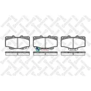 ������� �������� �.! Great Wall DEER/SAFE 4x4, Toyota 4Runner 2.7i/3.4i/3.0TD 95 Stellox 326014SX 326014SX ����
