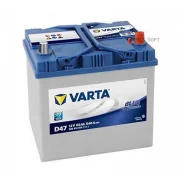����������� Varta Dynamic SLI D47 JIS 6��-60 (�. �. ) 540� Clarios Varta 5604100543132 5604100543132 ����