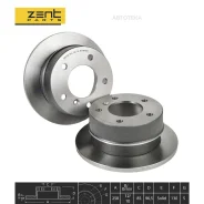���� ��������� OMN MB 209 Sprinter ���. Zentparts Z06122 Z06122 ����