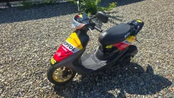 Honda Dio AF35. 49����. ��., ��������, ��� ���, ��� ������� ����