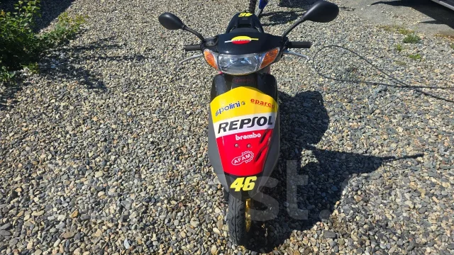 Honda Dio AF35. 49����. ��., ��������, ��� ���, ��� ������� ����