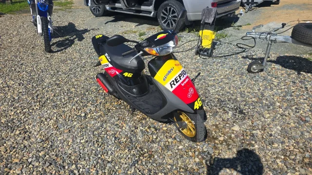 Honda Dio AF35. 49����. ��., ��������, ��� ���, ��� ������� ����