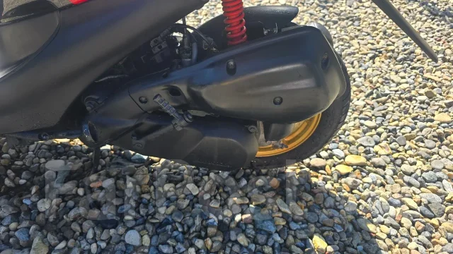 Honda Dio AF35. 49����. ��., ��������, ��� ���, ��� ������� ����