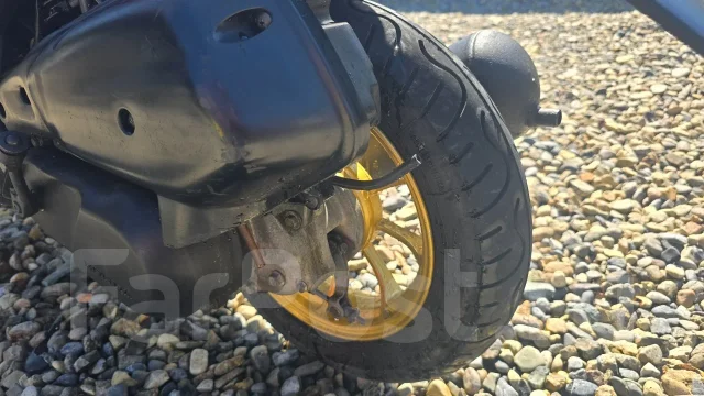 Honda Dio AF35. 49����. ��., ��������, ��� ���, ��� ������� ����