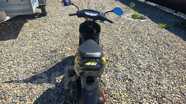 Honda Dio AF35. 49����. ��., ��������, ��� ���, ��� ������� ����