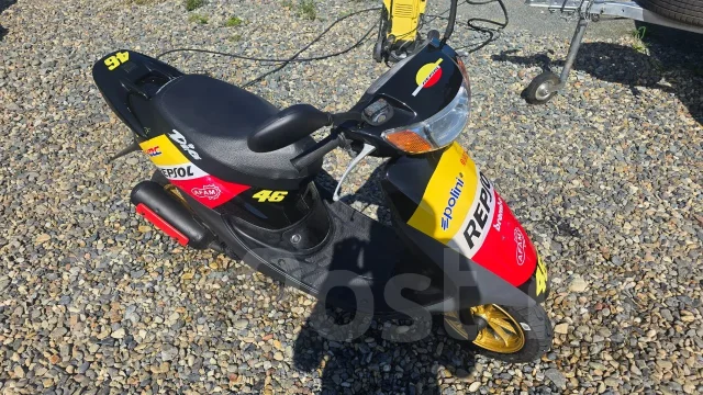 Honda Dio AF35. 49����. ��., ��������, ��� ���, ��� ������� ����
