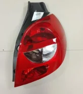 ������ ���� ������ ����� 1112185012 Renault Clio III 2005 - 2012 ���� 1112185012 ����